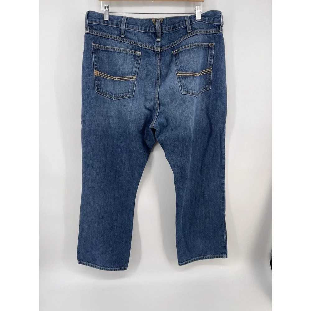 Ariat men roadhouse